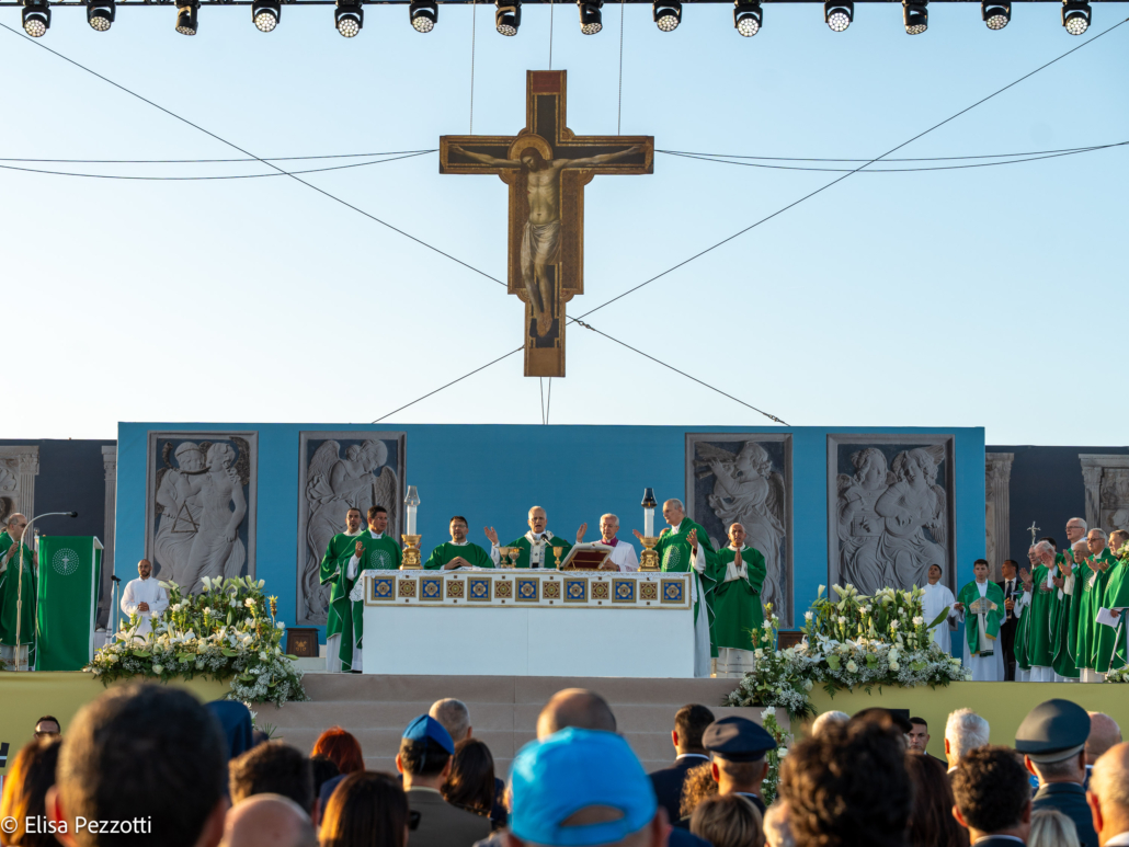 Visita Papa Rimini - foto di Elisa Pezzotti-4444